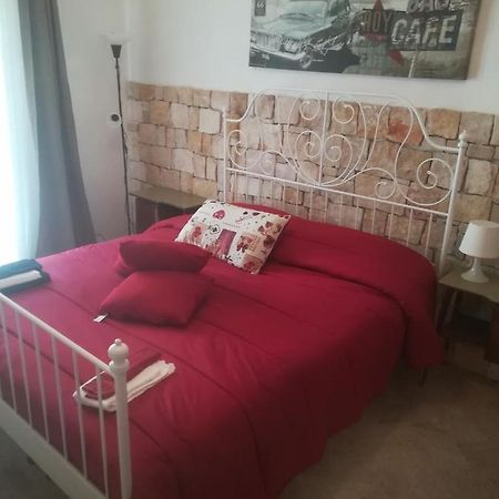 Apartmán Gianna House Bari Exteriér fotografie