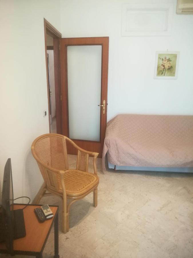 Apartmán Gianna House Bari Exteriér fotografie