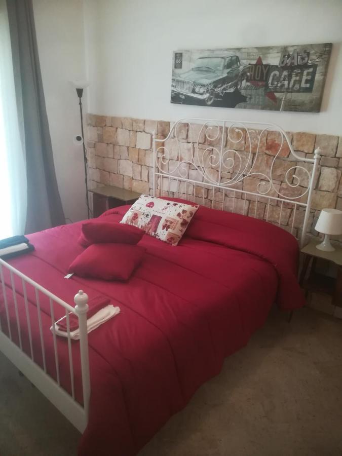 Apartmán Gianna House Bari Exteriér fotografie