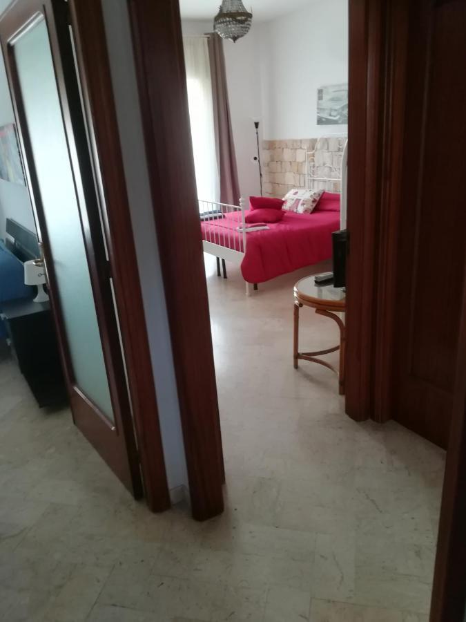 Apartmán Gianna House Bari Exteriér fotografie