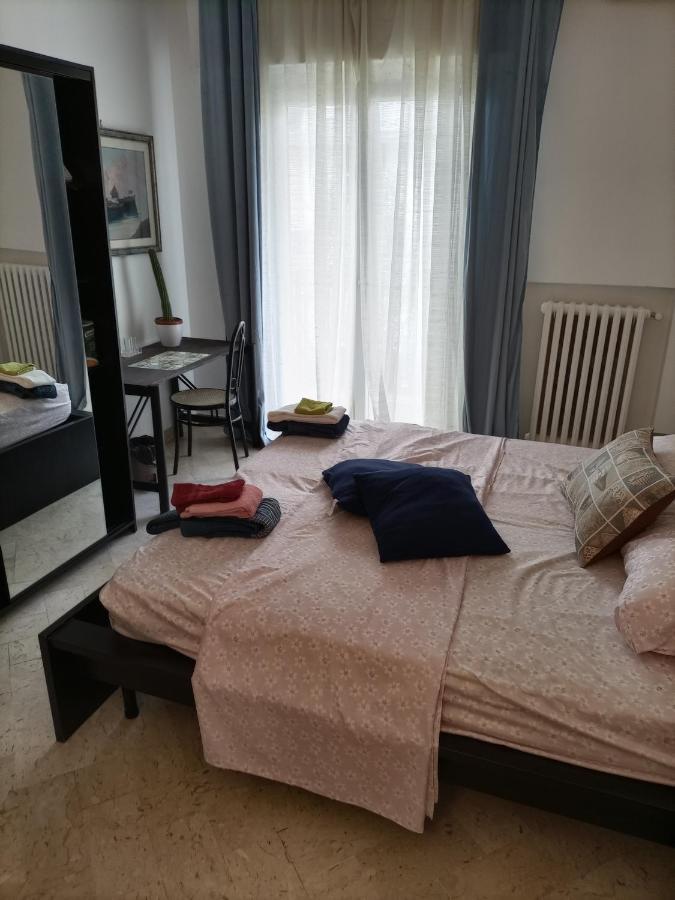 Apartmán Gianna House Bari Exteriér fotografie